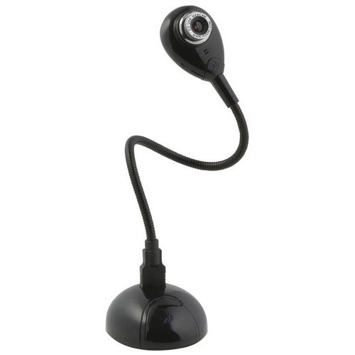 Visualiseur Flexible Hue Hd Noir - Hue