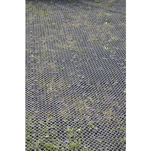 Pack Gras Sécurité 40 M² - Noir