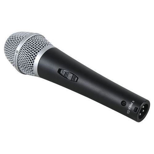 Microphone Dynamique Super Cardioïde Tg-v35ds - Beyerdynamic