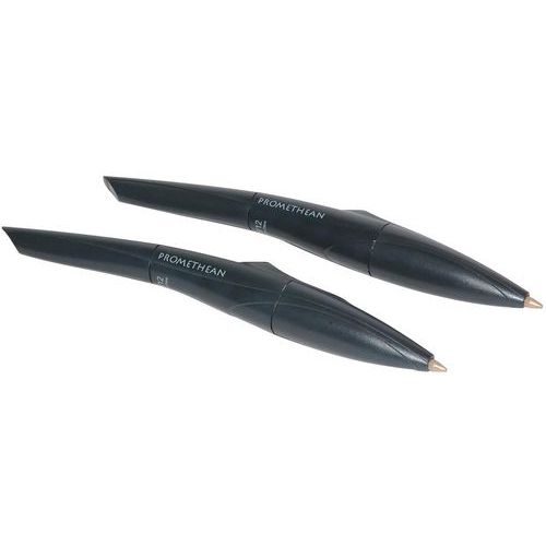 Lot 2 stylets Enseignant ActivPen 50 - Promethean Lot 2 stylets Enseignant ActivPen 50 - Promethean