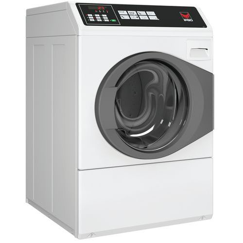 Lave-Linge 10 Kg Triphasé Lave-Linge 10 Kg Triphasé