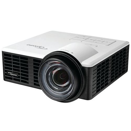 Videoprojecteur OPTOMA ML750ST de poche WXGA 800 lm Videoprojecteur OPTOMA ML750ST de poche WXGA 800 lm