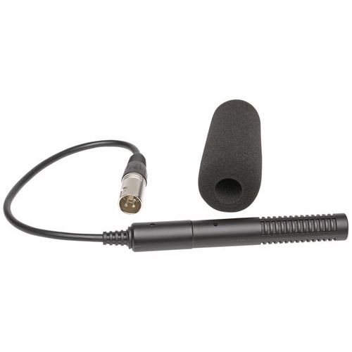Micro Canon XLR JVC Micro Canon XLR JVC