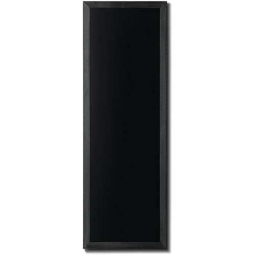 Ardoise Murale Natura - Noir - 56x150cm