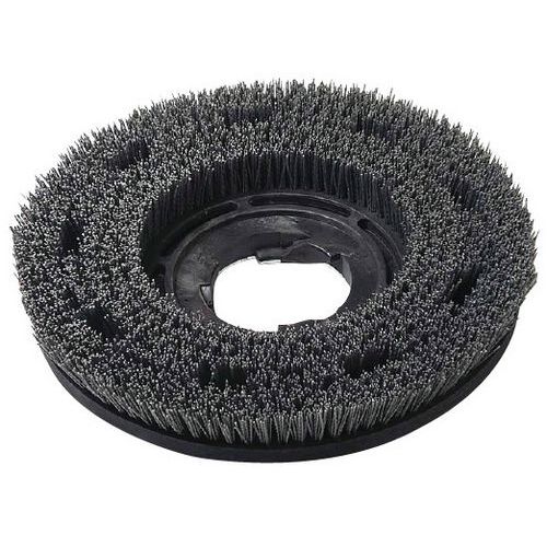 Brosse À Récurer Silicium P/monobrosse 160 Hd