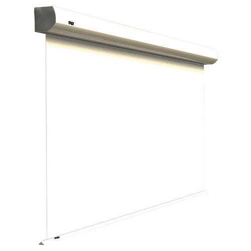 Ecran Électrique Oray Orion Pro Carré 270 X 270
