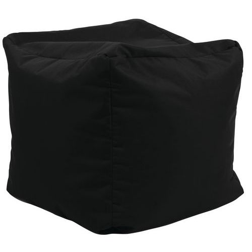 Repose Pied Déhoussable Pablo Original - Noir