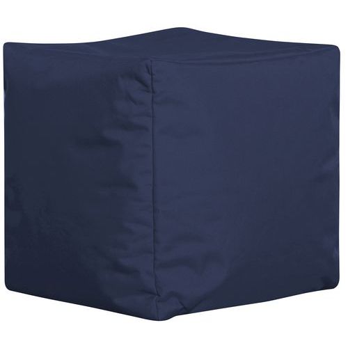 Repose Pied Déhoussable Pablo Original - Bleu Jeans