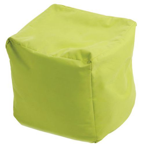 Repose Pied Déhoussable Pablo Original - Vert Anis