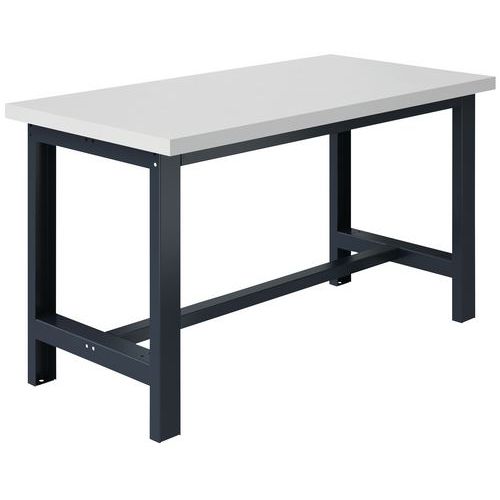 Etabli Si Strat40 Ch Dr L1800 P750 Fixe 840 7016 Anthracite