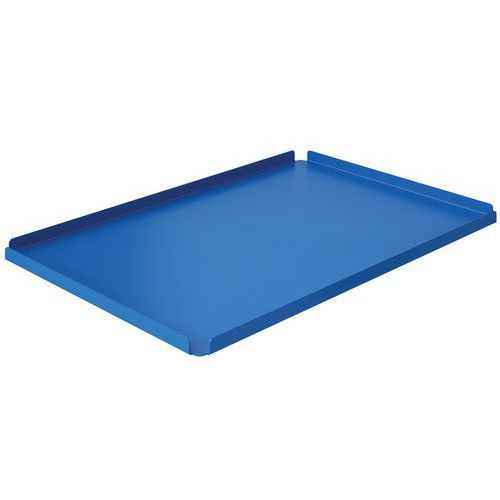 Tablette Inférieure L610 7016 Anthracite