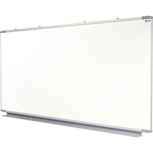 Tableau Blanc Horizon 120x200 Blanc Spécial Projection - E3