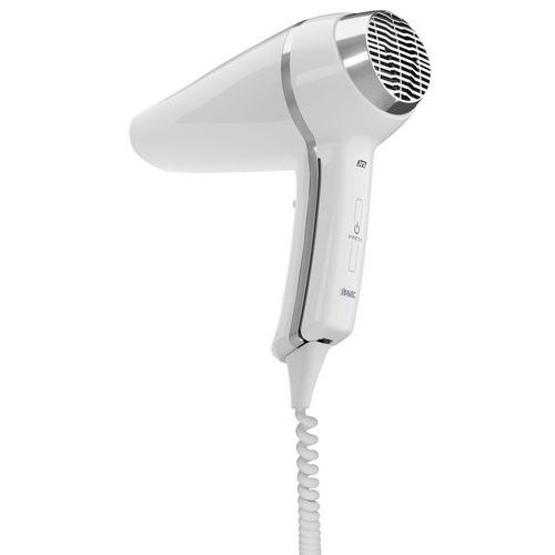 Sèche Cheveux Clipper Ii Pistolet Blanc