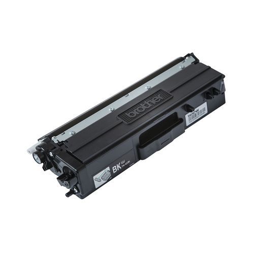 Cartouche De Toner Brother Tn423bk Noir Xl - Originale