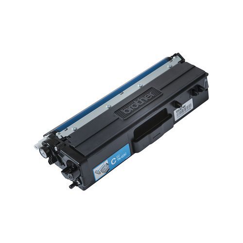 Cartouche De Toner Brother Tn423c - Cyan Xl - Originale