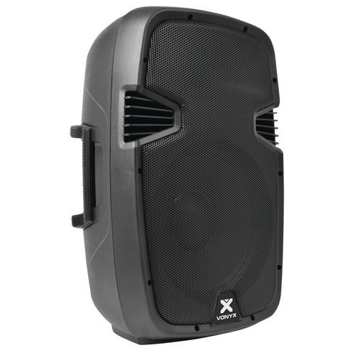 Enceinte Active 15 Spj-1500a 800 W - Vonyx