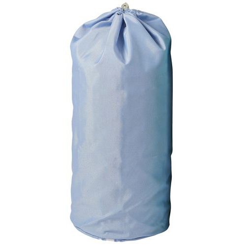 Sac À Linge Forme Marin À Fond Rond - Modèle 805 - Bleu