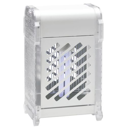 Désinctiseur Compact Ii 20w Blanc