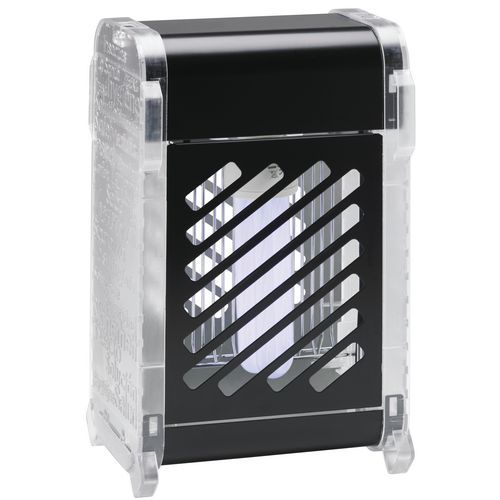 Désinctiseur Compact Ii 20w Noir