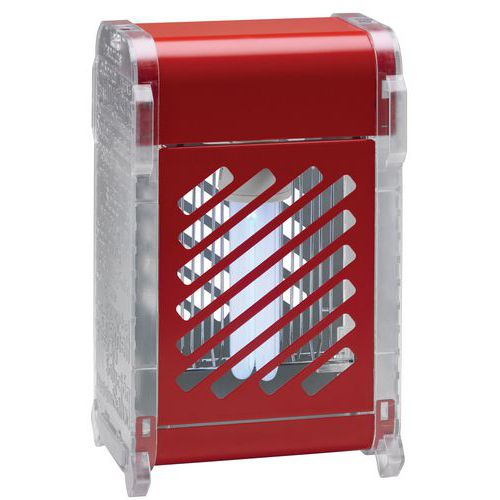 Désinctiseur Compact Ii 20w Rouge