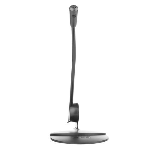Micro Casque avec Microphone sur Pied NGS MS 102 
