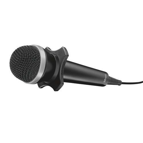 Microphone Starzz Usb Noir