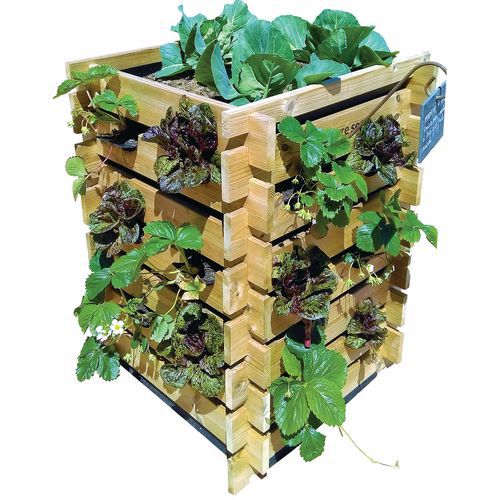 Tour Extérieure 1 Mètre - 170 L