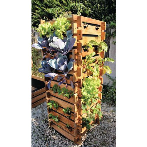 Tour Extérieure 160 Mètre - 320 L