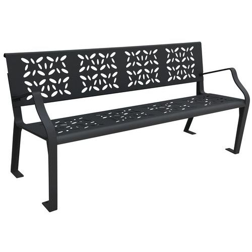 Banc et fauteuil Aire Banc et fauteuil Aire
