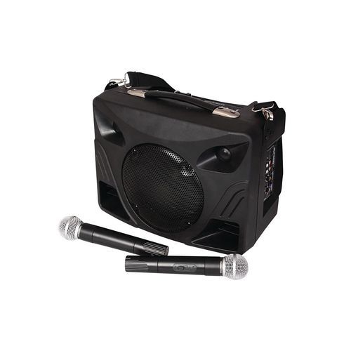Sonorisation portable PORT85UHF-BT IBIZA Sound Sonorisation portable PORT85UHF-BT IBIZA Sound