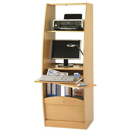 Armoire multimédia Simmob Armoire multimédia Simmob
