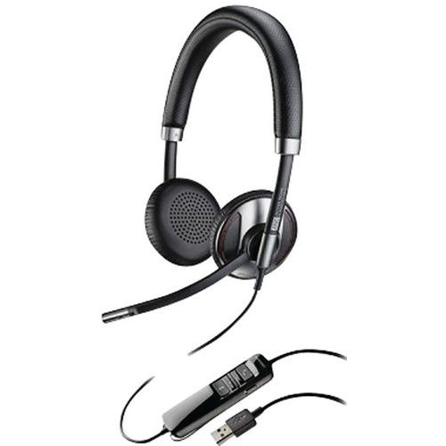 Casque-Micro Blackwire C725 USB MS PLANTRONIC 202581-01 Casque-Micro Blackwire C725 USB MS PLANTRONIC 202581-01