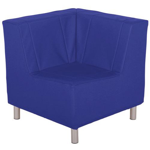 Domino Chauffeuse D'angle T.1641