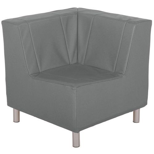 Domino Chauffeuse D'angle T.1515