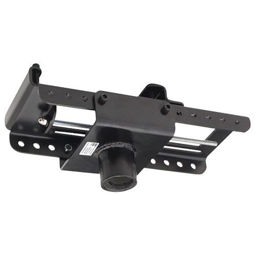 Chief - Plaque de fixation pour poutre en I CMA360 - Charge 113 kg - Noir - Plafond - 36 cm