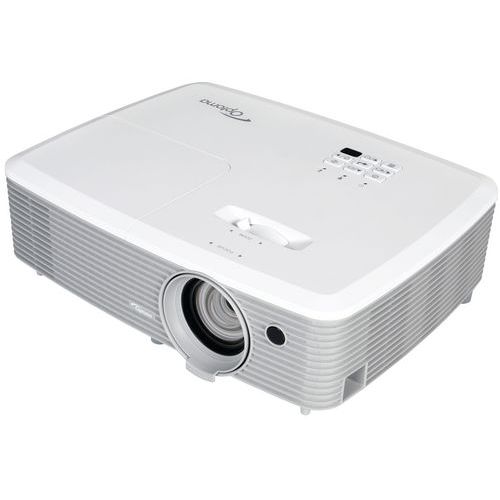 Vidéoprojecteur standard Optoma EH400 Full HD1080p 4000lm