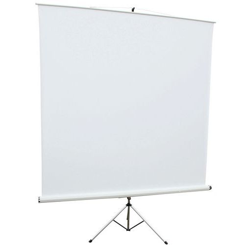 Ecran Trépied Style 4/3 180 X 240 Cm - Oray