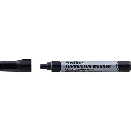 Artline - Marqueur Lubrifiant EKPR-LBM Transparent - Pour Marquage