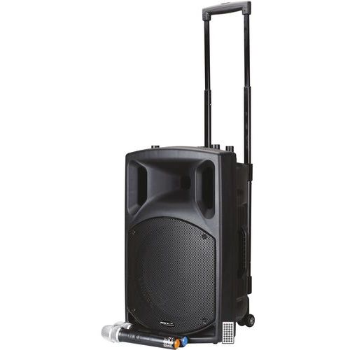 Combiné De Sonorisation Nomad 12 200 Watts