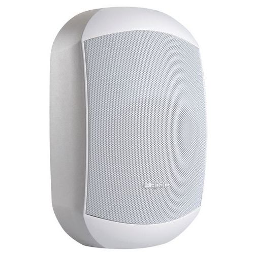 Paire D'enceintes 70w Mask4c Blanc - Apart