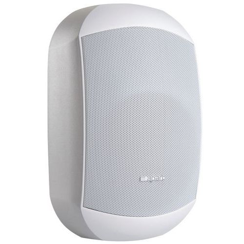 Paire D'enceintes 65 200w Mask6c-bl Blanc - Apart