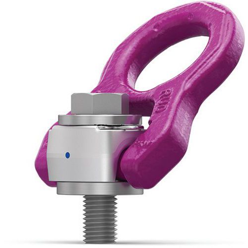 Anneau De Levage - Acp-turnado - Rud Cmu=2500kg M 16