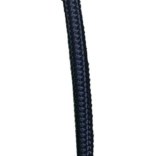 Godet - Drisse Polyester Bleu 6mm Bobine 100m - Résistance 600kg - Élingue Levage Robuste