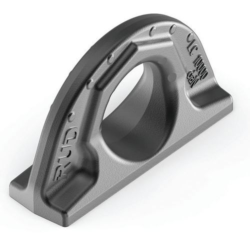Oreille De Levage À Souder - Rud Cmu=10t