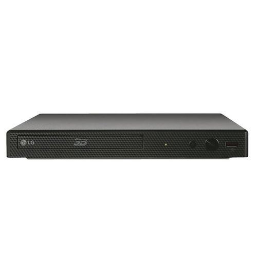 Lecteur blu-ray 3d noir - LG - bp450 Lecteur blu-ray 3d noir - LG - bp450