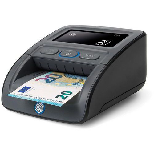 Détecteur de faux billets automatique - Safescan 155-S Détecteur de faux billets automatique - Safescan 155-S