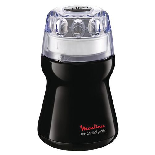 Machine à Café Moulin à Café Moulinex - Ar110830 - 180 Watts