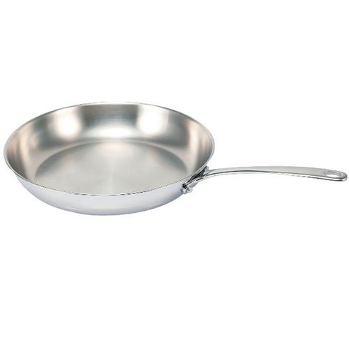 Poêle 30 cm Inox -Belvia-BEKA LINE Poêle 30 cm Inox -Belvia-BEKA LINE