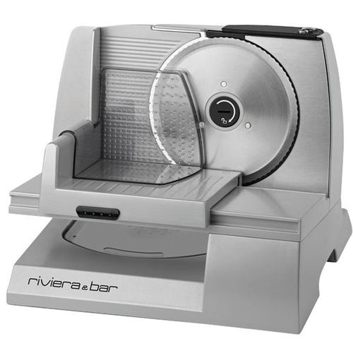 Trancheuse RIVIERA & BAR - PT194A - 130 Watts Trancheuse RIVIERA & BAR - PT194A - 130 Watts