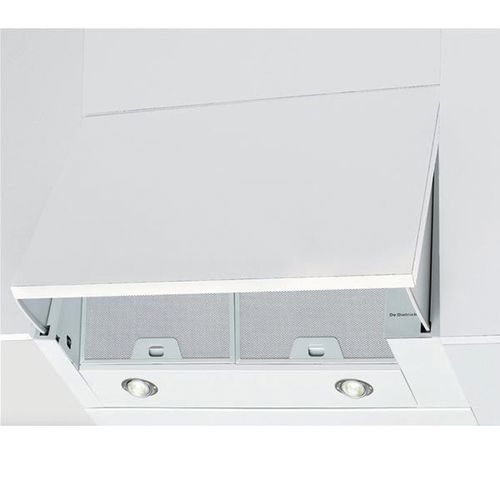 Hotte escamotable DE DIETRICH - DHE1146A - L.60 cm- alu Hotte escamotable DE DIETRICH - DHE1146A - L.60 cm- alu